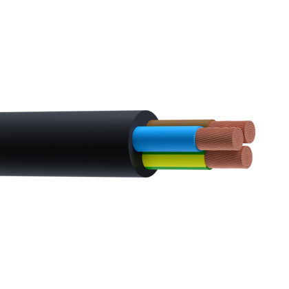 FLEXTREME H07RN-F 3G2,5 (Rexel)
