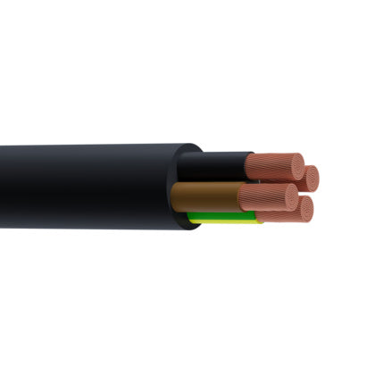 FLEXTREME H07RN-F 4G25 (Rexel)