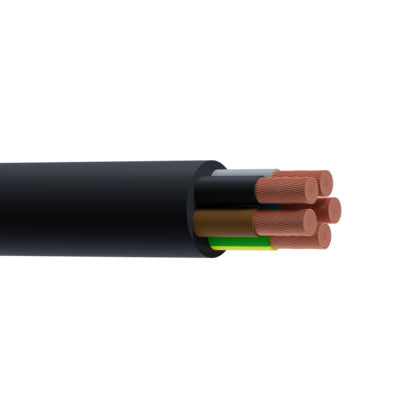 FLEXTREME H07RN-F 5G25 (Rexel)