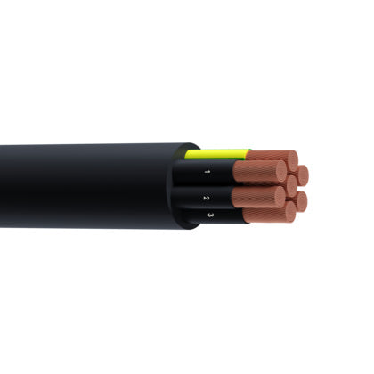 FLEXTREME H07RN-F 7G1,5 T500 (Rexel)