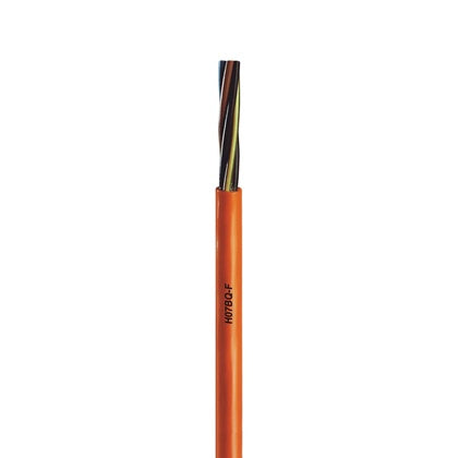 TPPU 3G2,5 H07BQ-F T500 (Rexel)