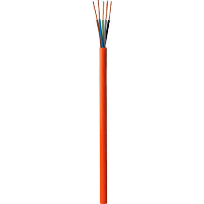 ROFLEX EPR/PUR ORANGE 7G2.5 (Rexel)