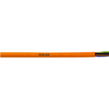 ROFLEX EPR/PUR ORANGE 5G4 (Rexel)