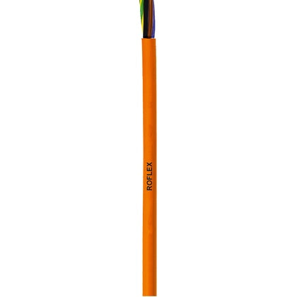 ROFLEX EPR/PUR ORANGE 5G10 (Rexel)