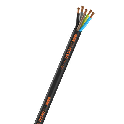 TITANEX H07RN-F 4G4 (Rexel)