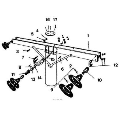EBR-SATS 2046 flex (Rexel)