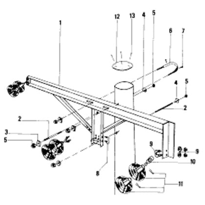 EBR-SATS 2127 (Rexel)