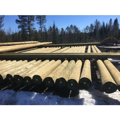 FURUSTOLPE KOPPAR NTR A G+1 9C (Rexel)