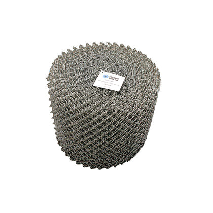 Hackspettsnät 400/2,0 L=25M (Rexel)