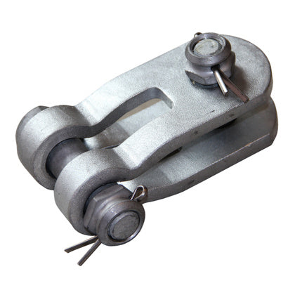 KORSGAFFEL (Rexel)