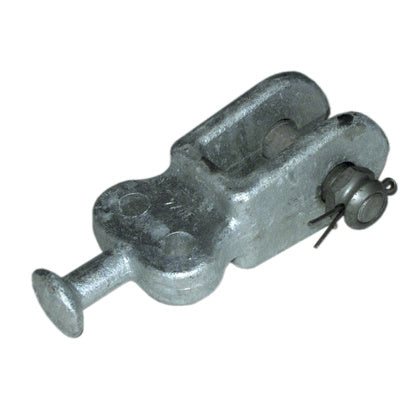 KLÄPPGAFFEL 16MM 30KA (Rexel)