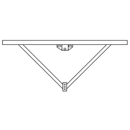 STÖDISOLATORREGEL 2123-01 (Rexel)