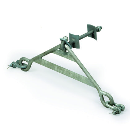 DUBBELOK 250MM (Rexel)