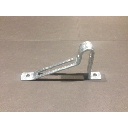 Stolpkonsol KMS 25 x 5 fzv (Rexel)