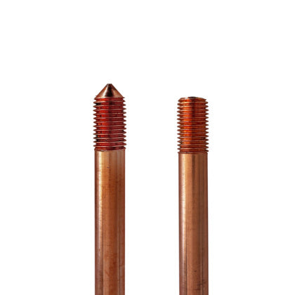 Jordspett 5/8 1,5M (Rexel)