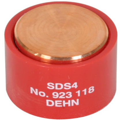 Spänningsbegränsare 230V SDS 4 (Rexel)