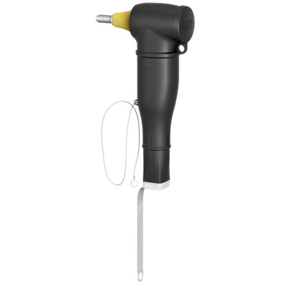 Ventilavledare CSAP-A 12/5 (Rexel)