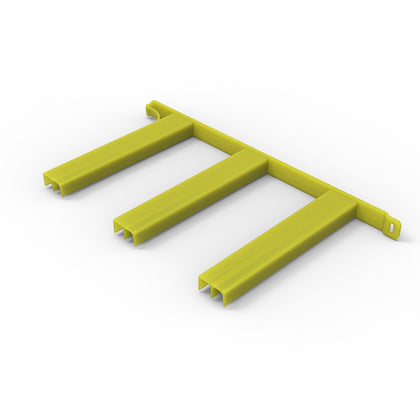 FELINDIKATOR VENTILAVLEDARE IB (Rexel)