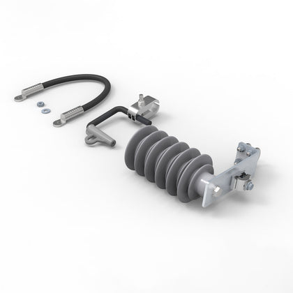 VENTILAVL M GNISTGAP 24KV (Rexel)