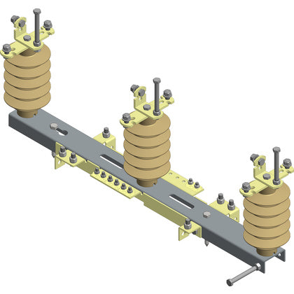 AVGRENINGSSTÖD 24KV (Rexel)