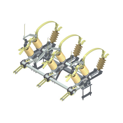LINJEFRÅNSKILJARE 24KV BP JK (Rexel)