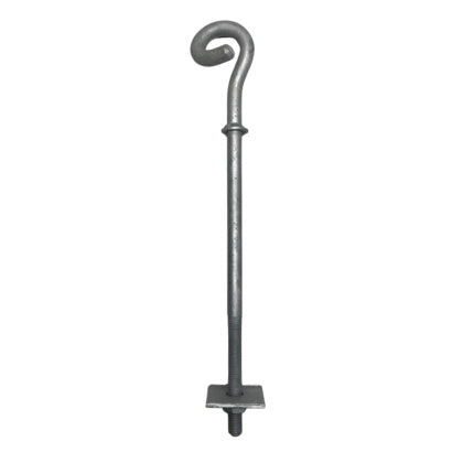 Stolpkrok M16 240mm (Rexel)