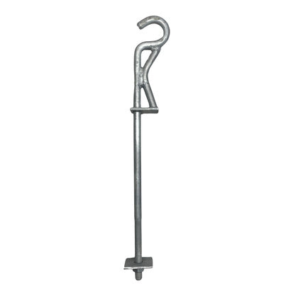 Distanskrok M16 240mm (Rexel)