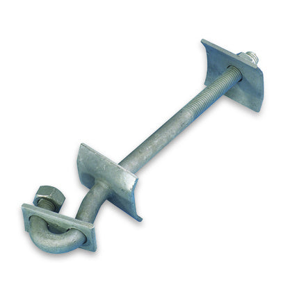 STOLPKROK SOT101.1 M20 250 MM (Rexel)