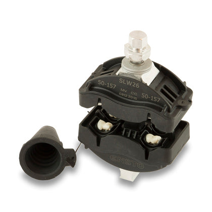 GRENKLÄMMA SLW26 (Rexel)