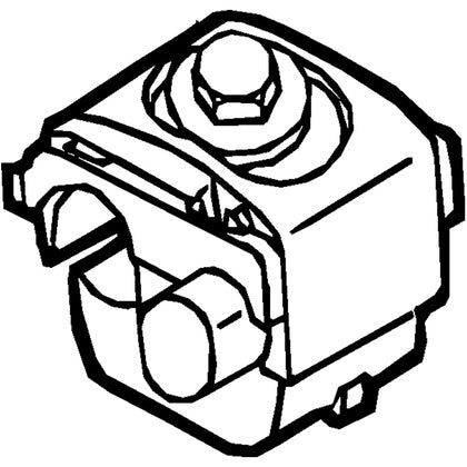ISO-KLÄMMA 25-95/ 6-50 (Rexel)