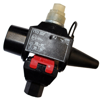 GRENKLÄMMA TTD 231F (Rexel)