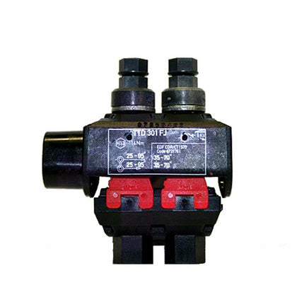 GRENKLÄMMA TTDC28401 (Rexel)