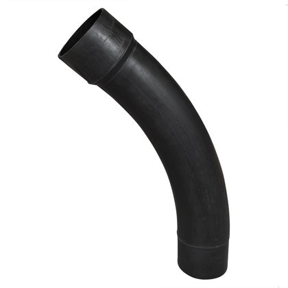 Rörböj KFS 75/45/800 SVART (Rexel)
