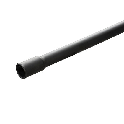 Kabelrör SRE-P BE110 SV 6m (Rexel)