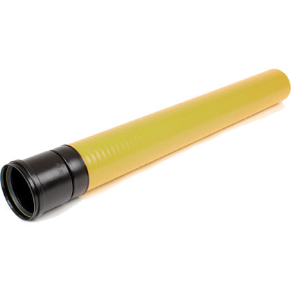 KABELRÖR  3 SN8 110 GUL 6M (Rexel)