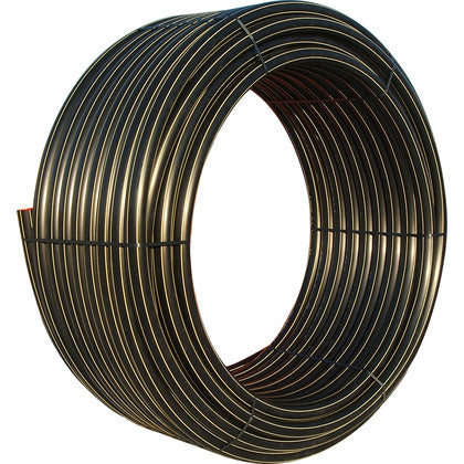 PE KABELRÖR 160X10 SRE-P 100M (Rexel)