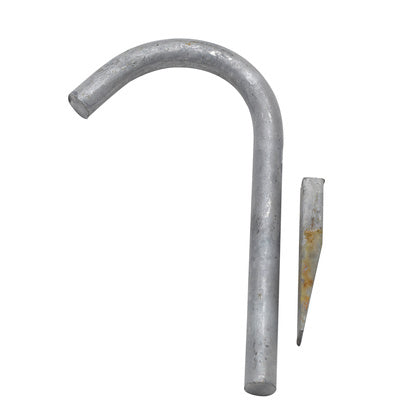 BERGFÄSTE MED KIL 110MM (Rexel)