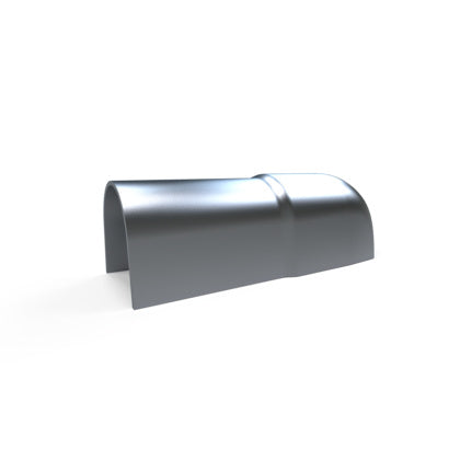 Kabelskydd Avslut 16 mm (Rexel)