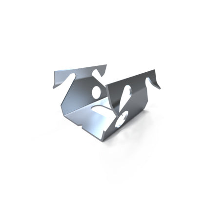 Kabelskydd Snabbfäste 22 (Rexel)
