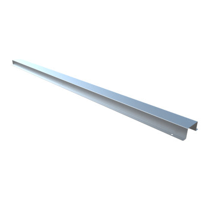Kabelskydd Silver 1150mm (Rexel)