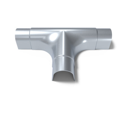 Kabelskydd T-Kors 22mm iCover (Rexel)