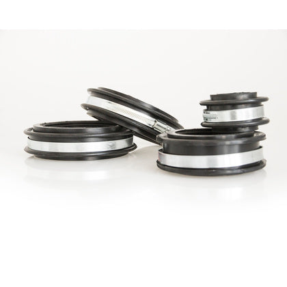 RADONTÄTNING DIM 16-18 MM (Rexel)