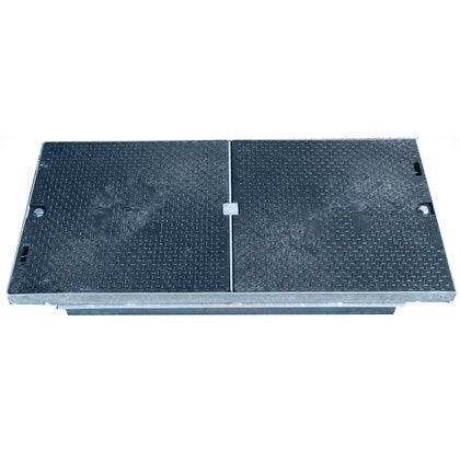 Plastlock FF9045 PEH A15 (Rexel)