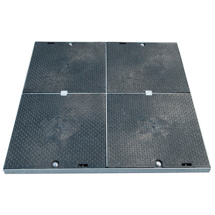 Plastlock FF9090 PEH A15 (Rexel)