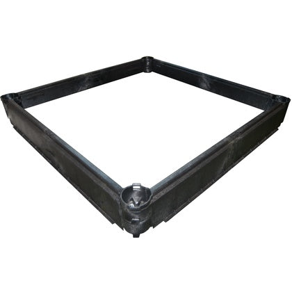 Brunnsektion FF122122 150mm (Rexel)