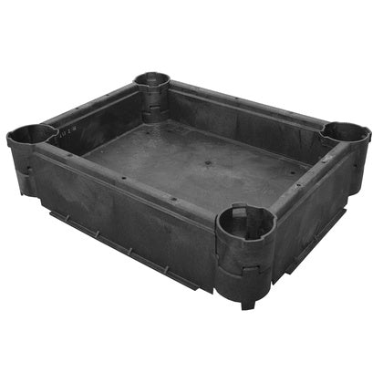 Brunnsbottensektion FF6045 (Rexel)