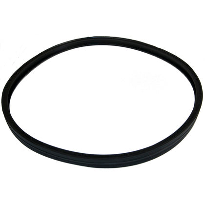 Gummitätning QA9/QA4XL (Rexel)