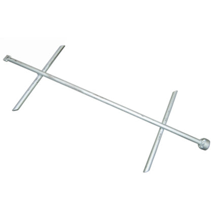 Brunnsverktyg B125 A15 Penta (Rexel)