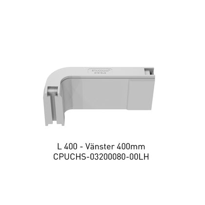 Brunn Ultima Connect V400 (Rexel)