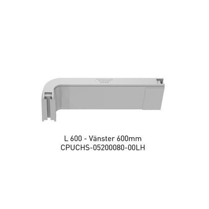 Brunn Ultima Connect V600 (Rexel)